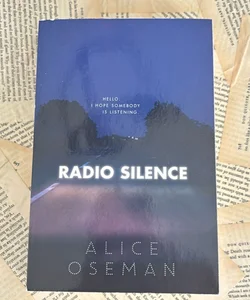 Radio Silence