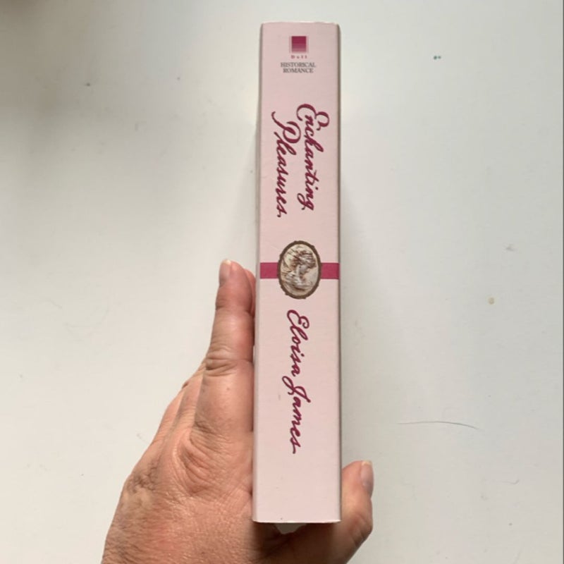 Enchanting Pleasures