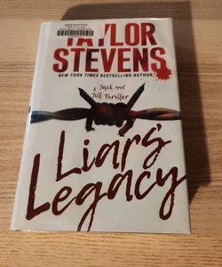 Liars Legacy