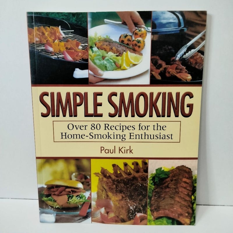 Simple Smoking