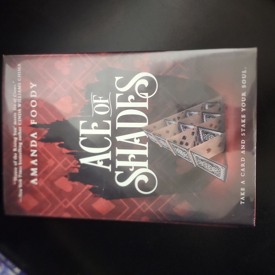 Ace of Shades