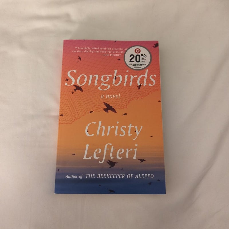 Songbirds