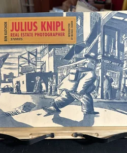 Julius Knipl Real Estate