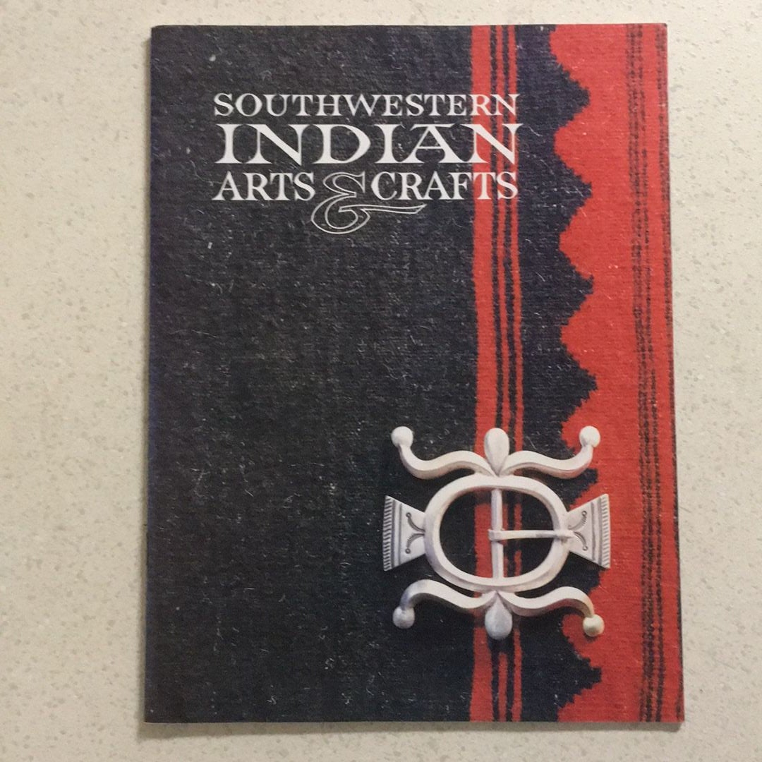 SOUTHWEST INDIANS 写真集 INDIANS OF THE SOUTHWEST