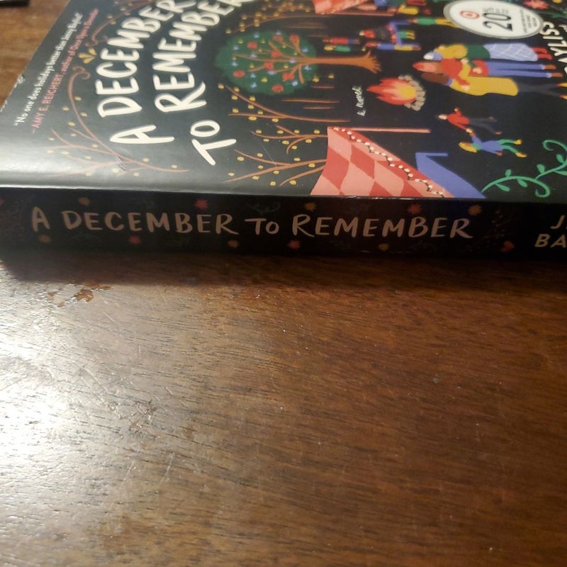 A December to Remember