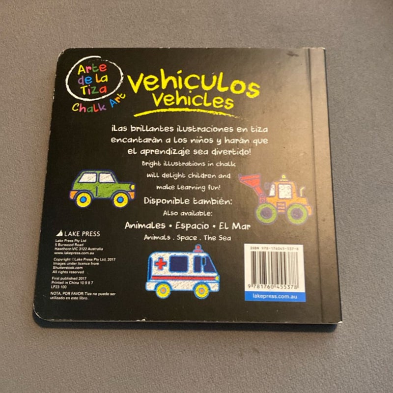 Vehicles/Vehiculos