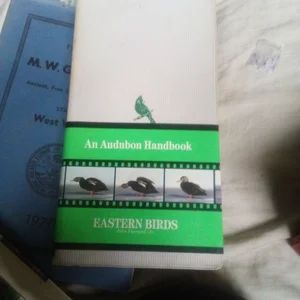 Audubon Handbook