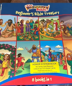The beginners Bible