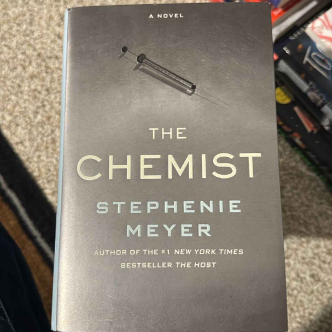 The Chemist