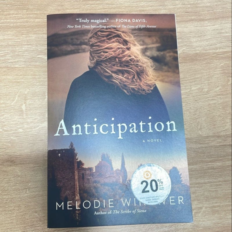 Anticipation