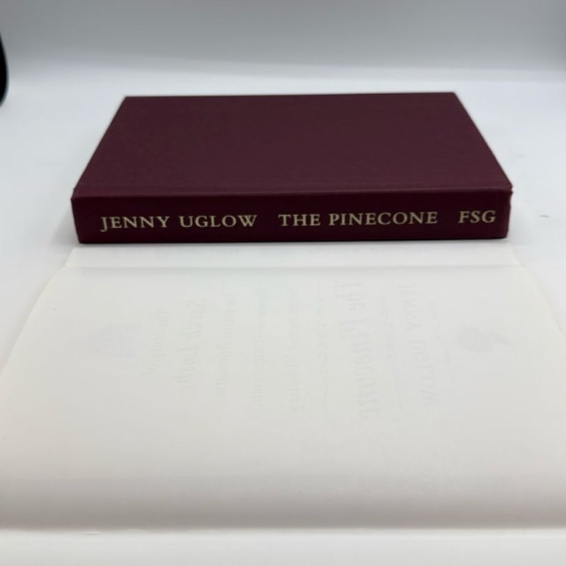 The Pinecone
