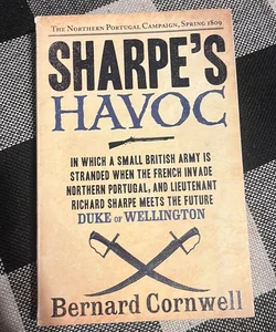 Sharpe's Havoc