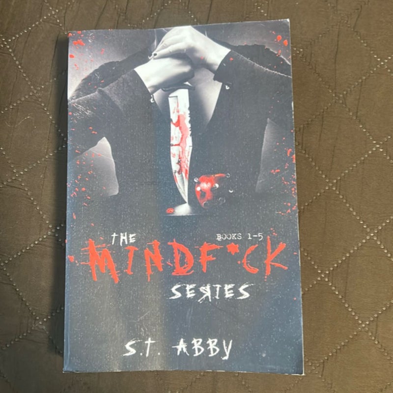 The Mindf*ck Series