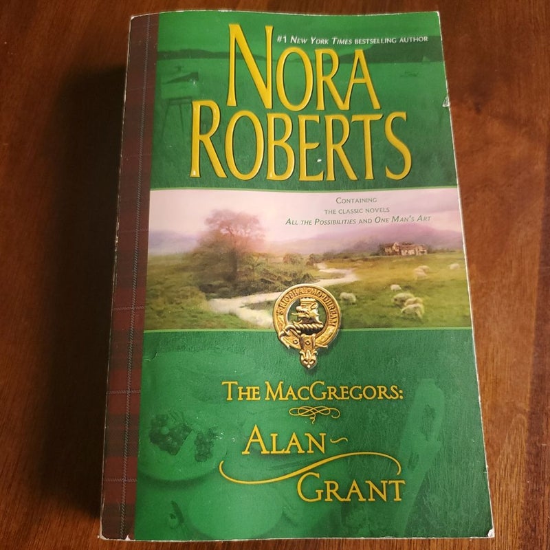 Alan and Grant