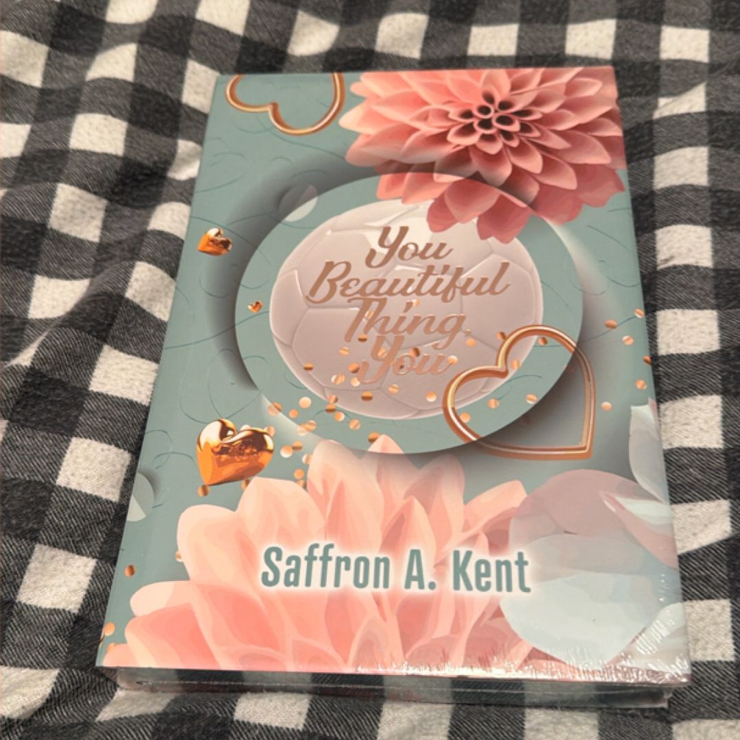 You Beautiful Thing You