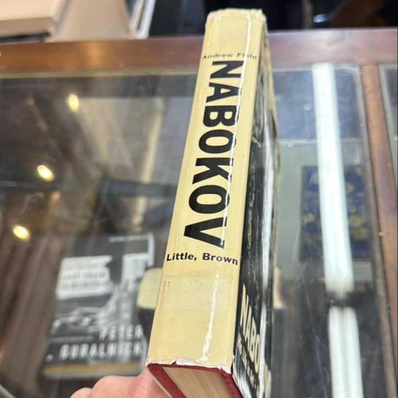 Nabokov