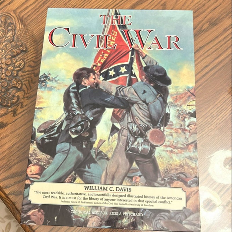 The Civil War