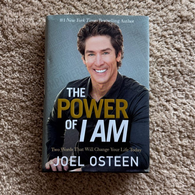 The Power of I Am