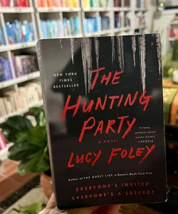 The Hunting Party