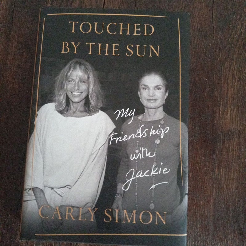 Touched by the Sun