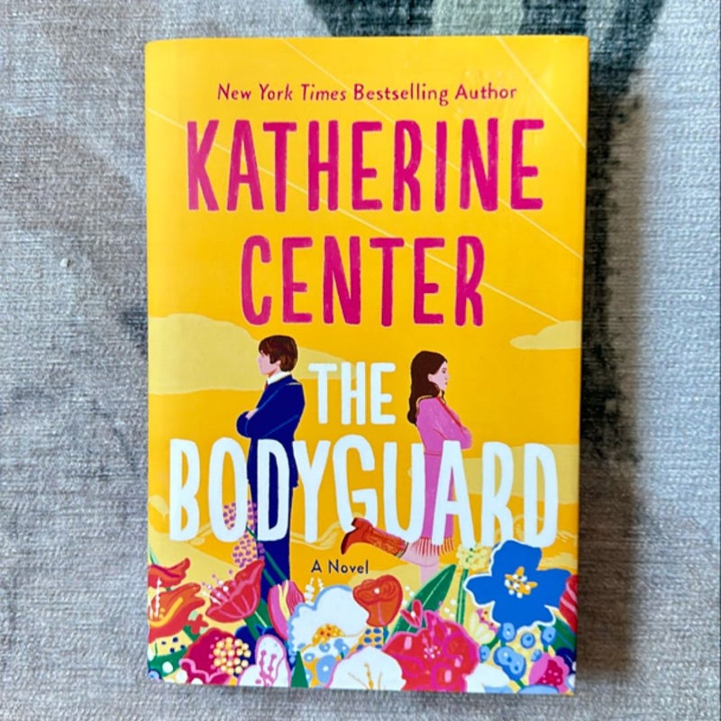 The Bodyguard