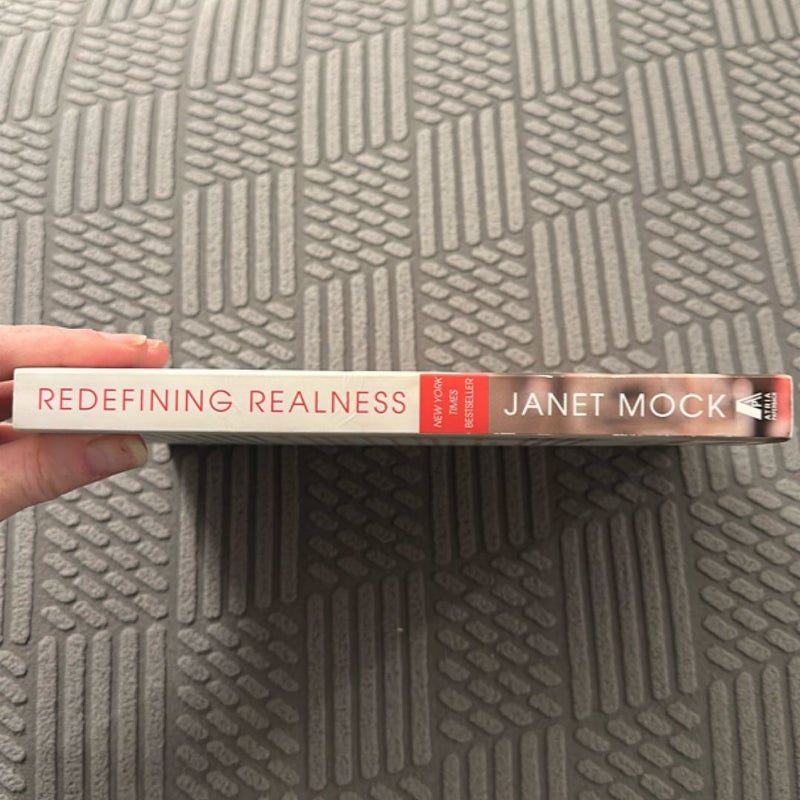 Redefining Realness