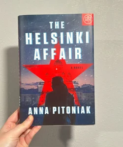 The Helsinki Affair