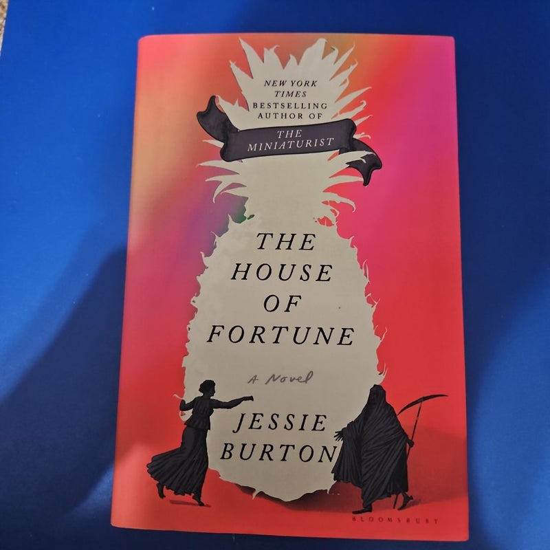 The House of Fortune