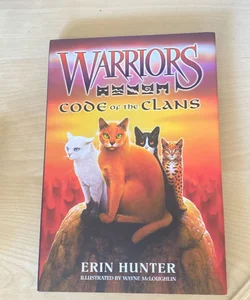 Warriors: Code of the Clans