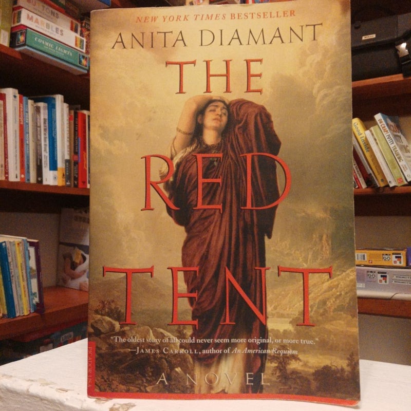 The Red Tent