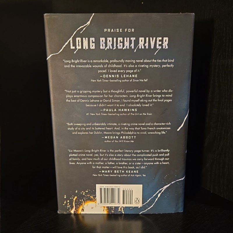 Long Bright River