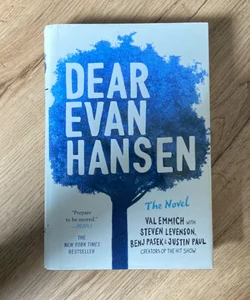 Dear Evan Hansen