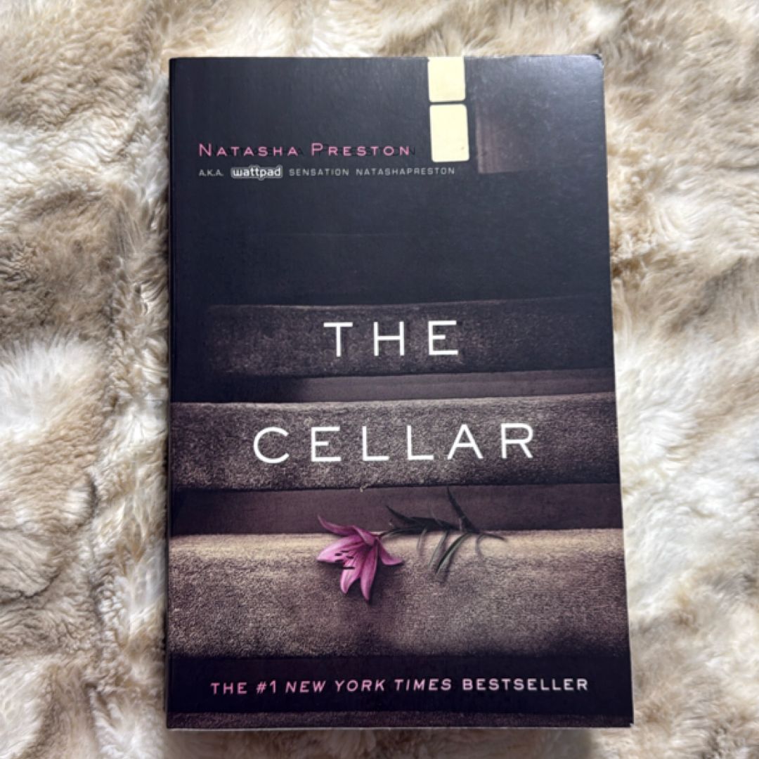 The Cellar