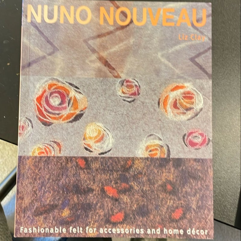 Nuno Nouveau