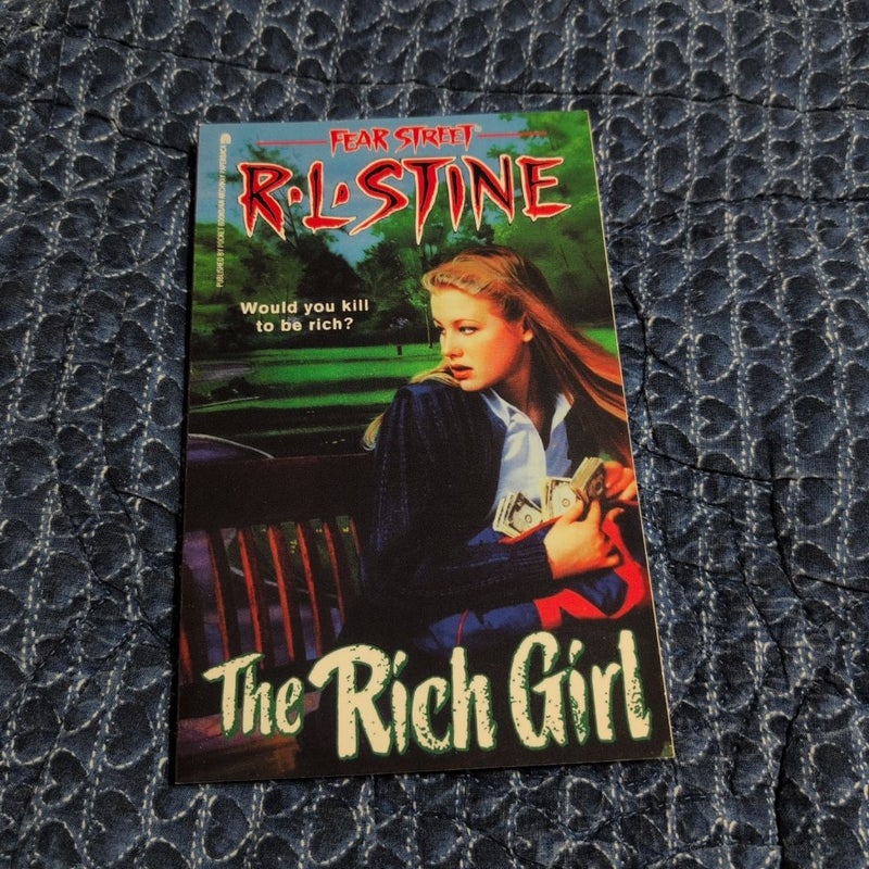 The Rich Girl