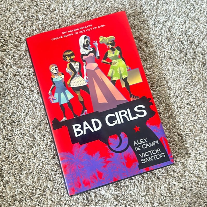 Bad Girls