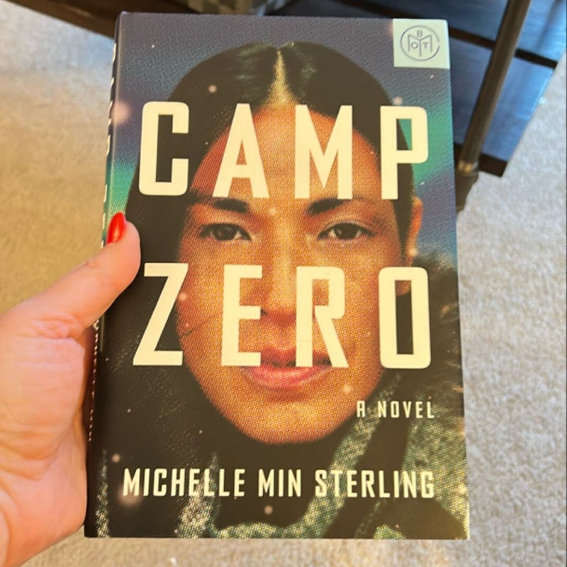 Camp Zero