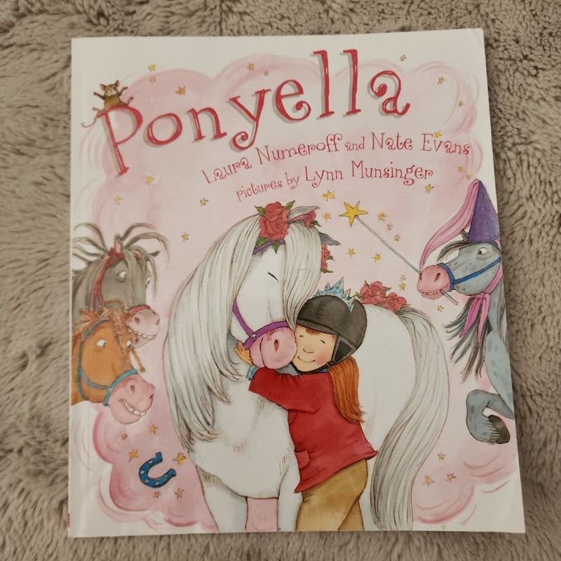 Ponyella