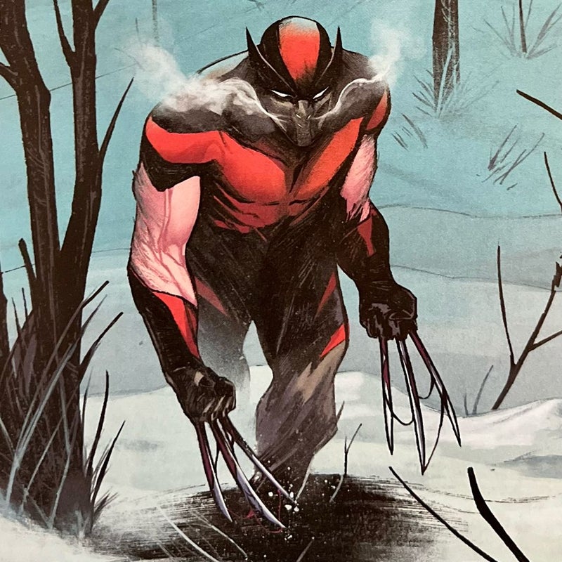 Ultimate Universe: One Year In #1 (Spoiler variant)
