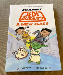Jedi Academy 
