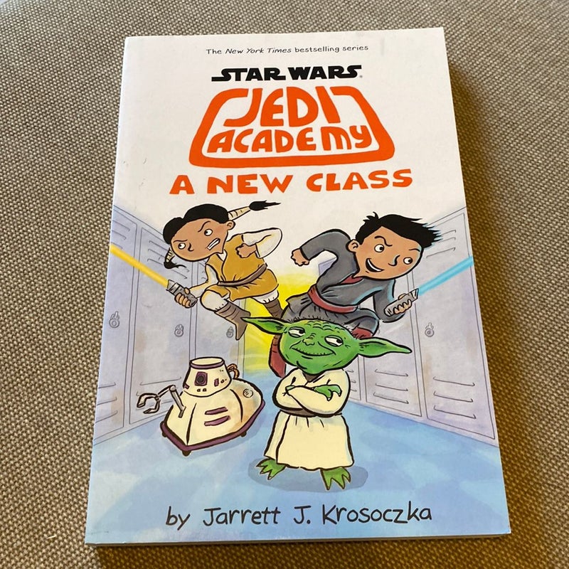 Jedi Academy 