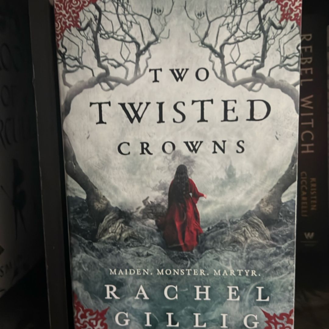 Two Twisted Crowns