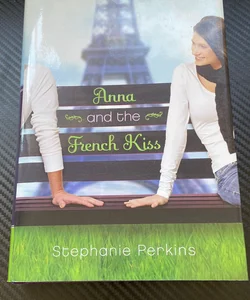 Anna and the French Kiss