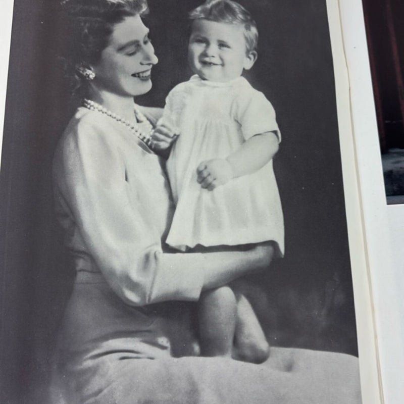 They Royal Baby HRH Prince William of Wales