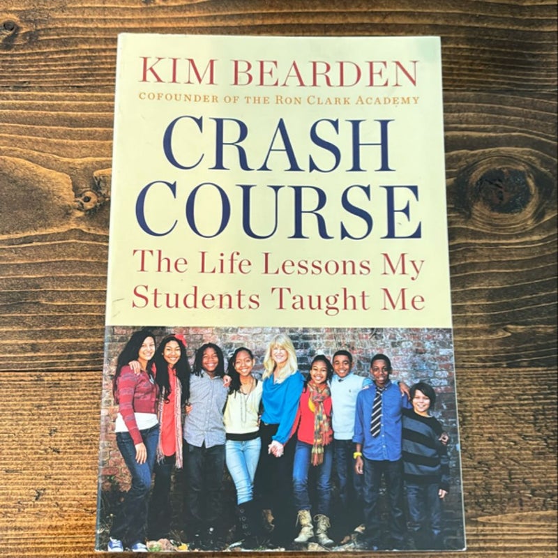 Crash Course