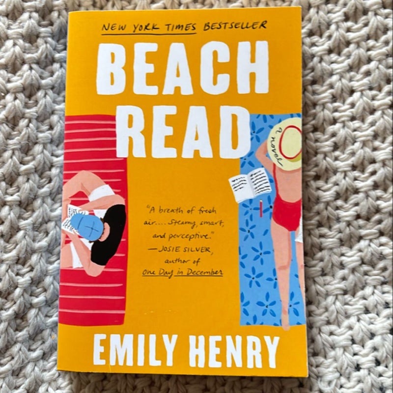 Beach Read