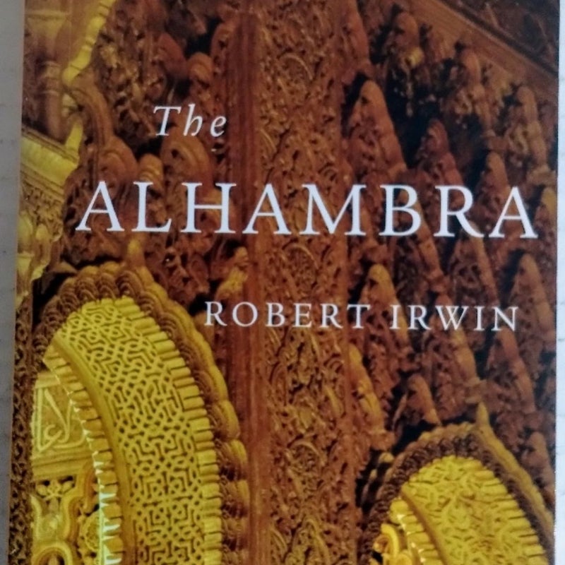 The Alhambra