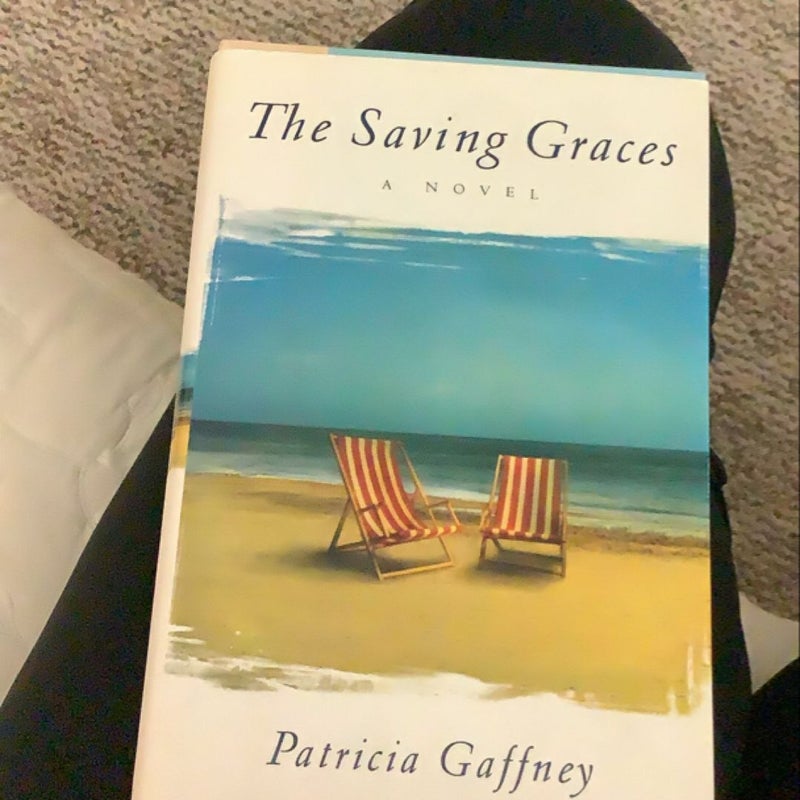 The Saving Graces