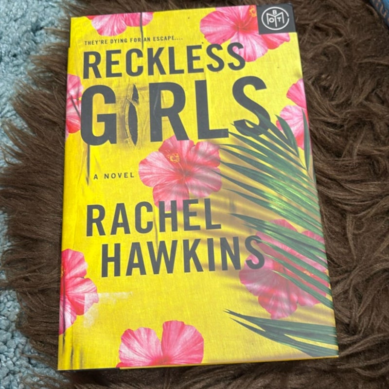 Reckless Girls
