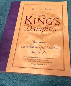 The King's Daughter